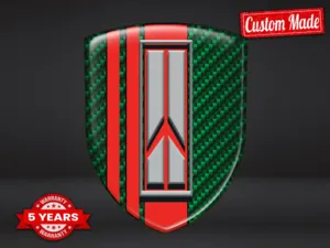 Oldsmobile Alle Auto Embleme Profi Max Edition Langlebig